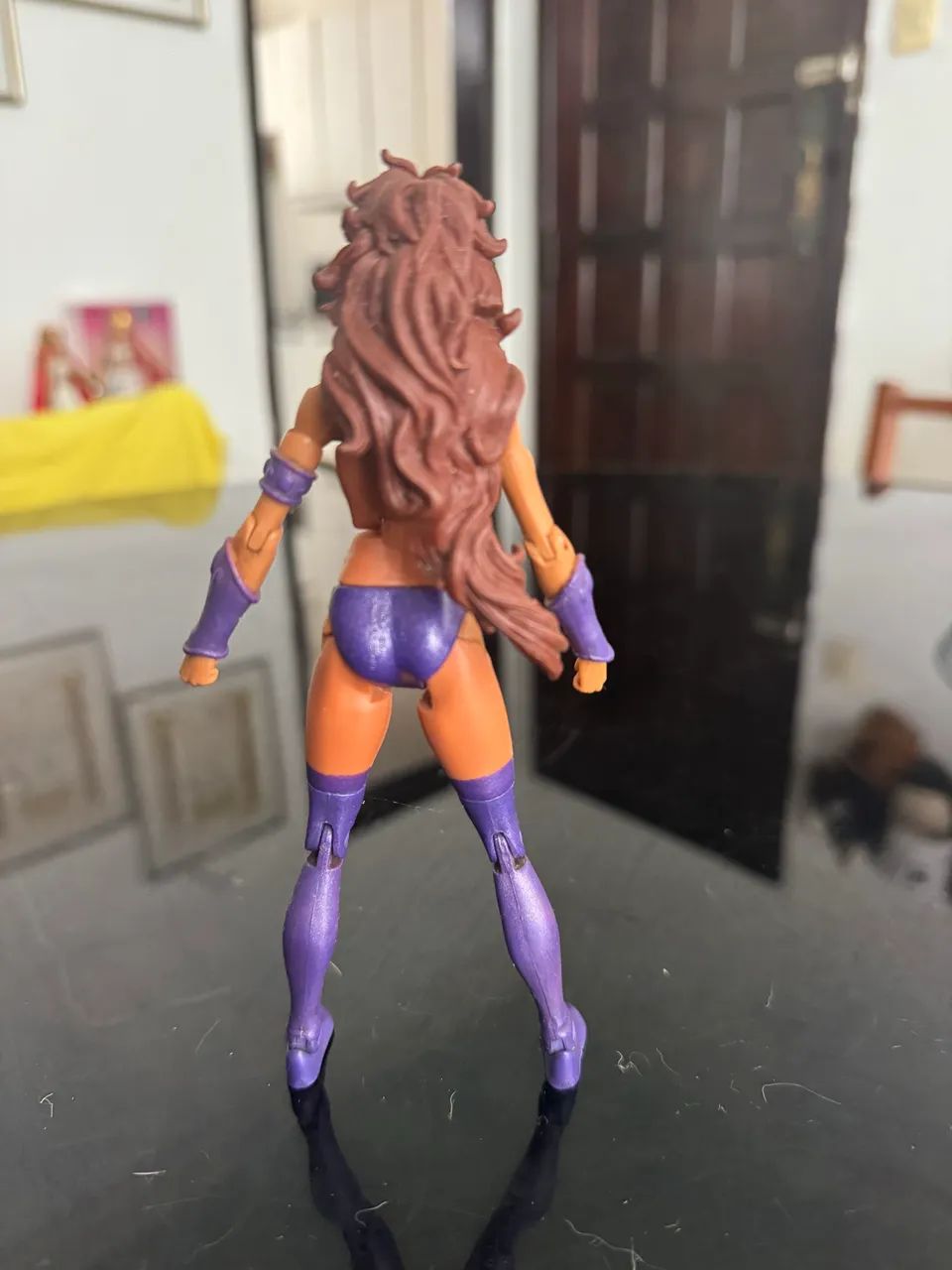 Estelar DCU Dc universe Classic  - Foto 2