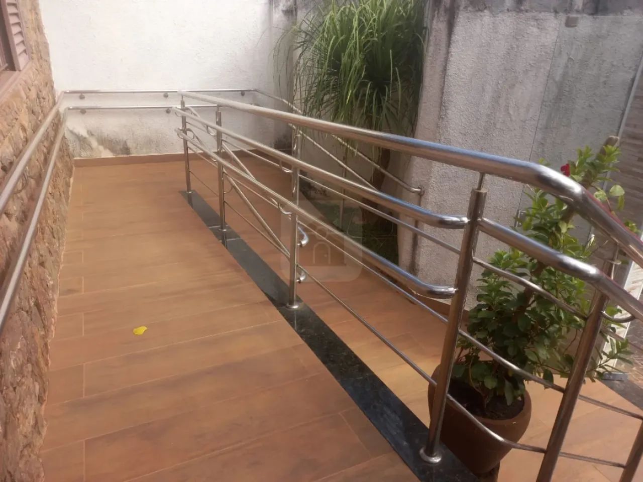 Casa Padrão em Uberlândia - Foto 2