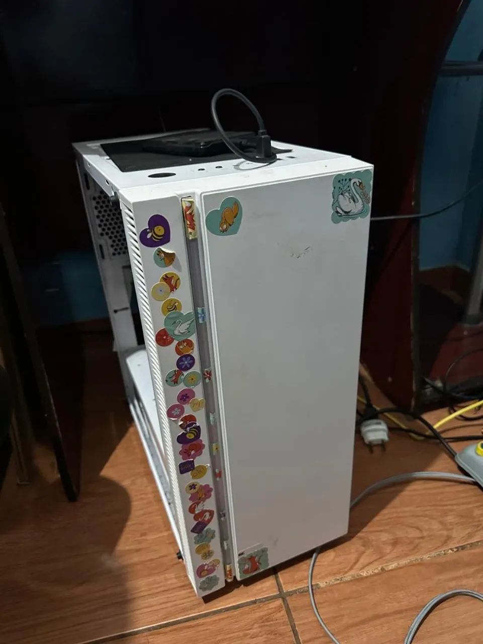 Computador  game - Foto 2