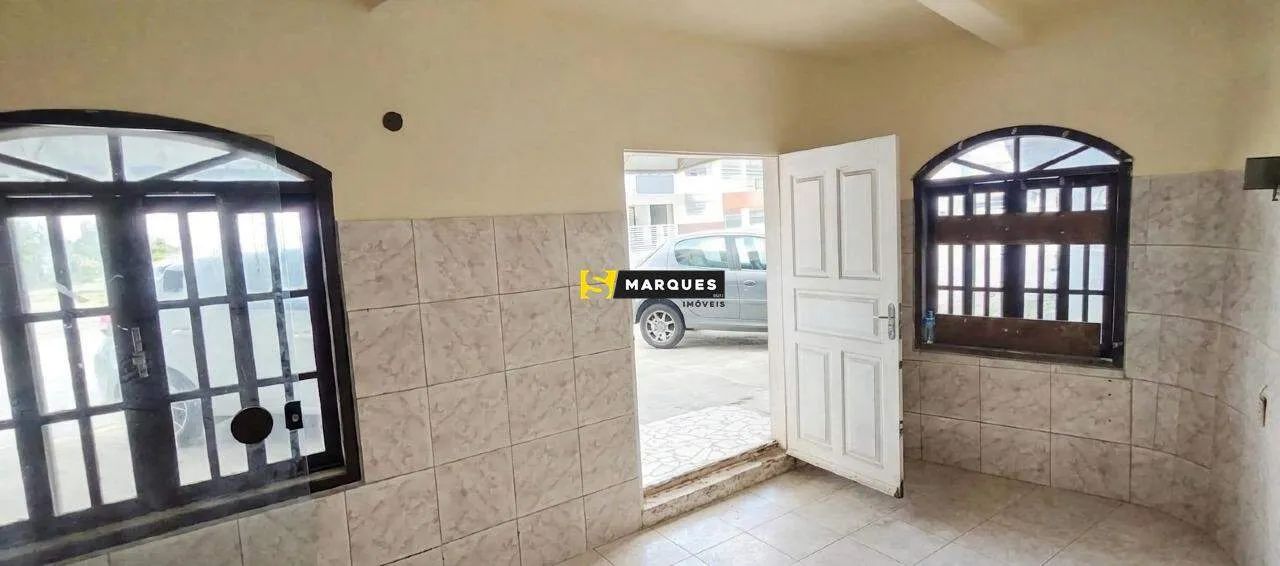 Sala comercial no bairro Vila Nova - 100m² - Foto 2