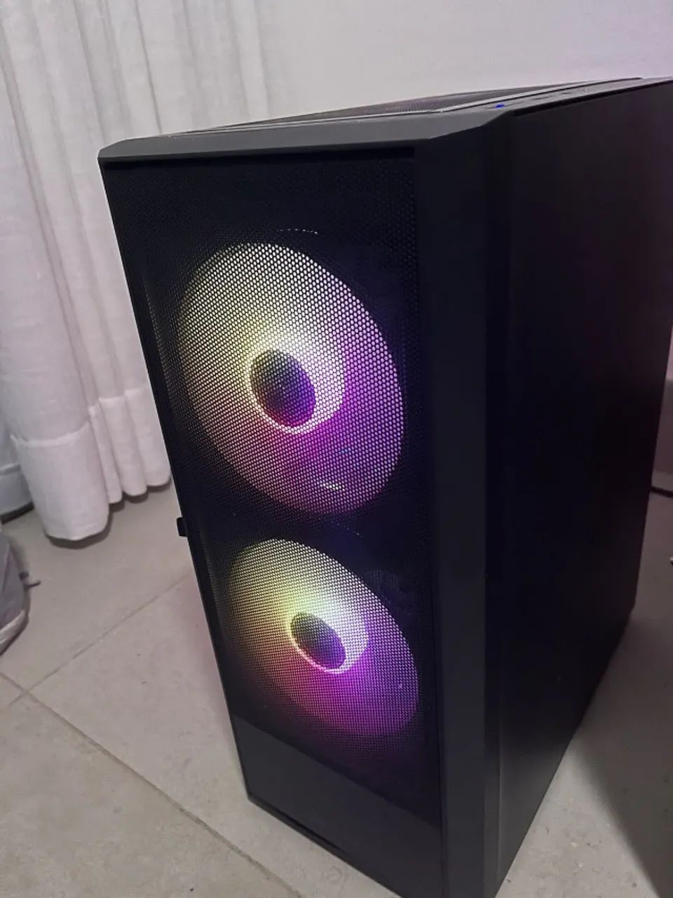 Pc gamer  ( chama no zap *) - Foto 2