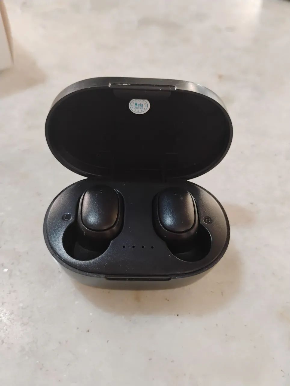Fone de ouvido bluetooth  - Foto 2