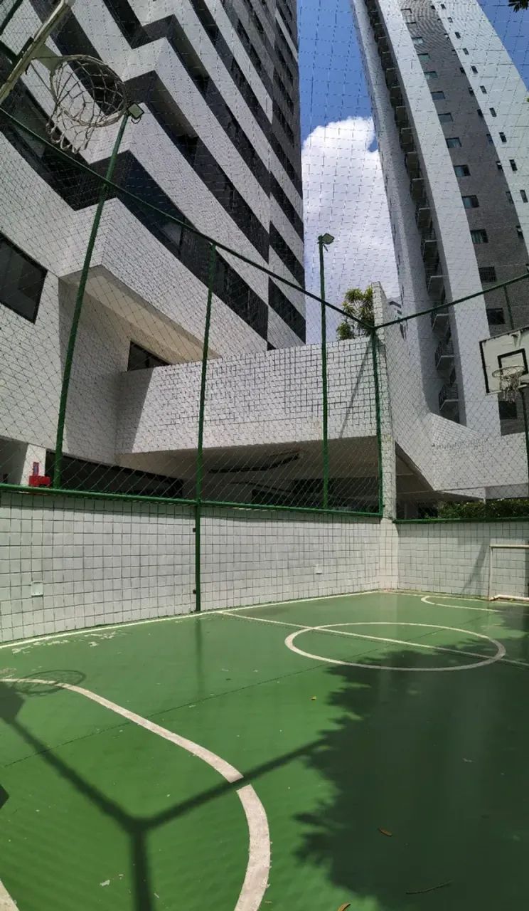 APARTAMENTO PRONTO PARA MORAR CASA AMARELA