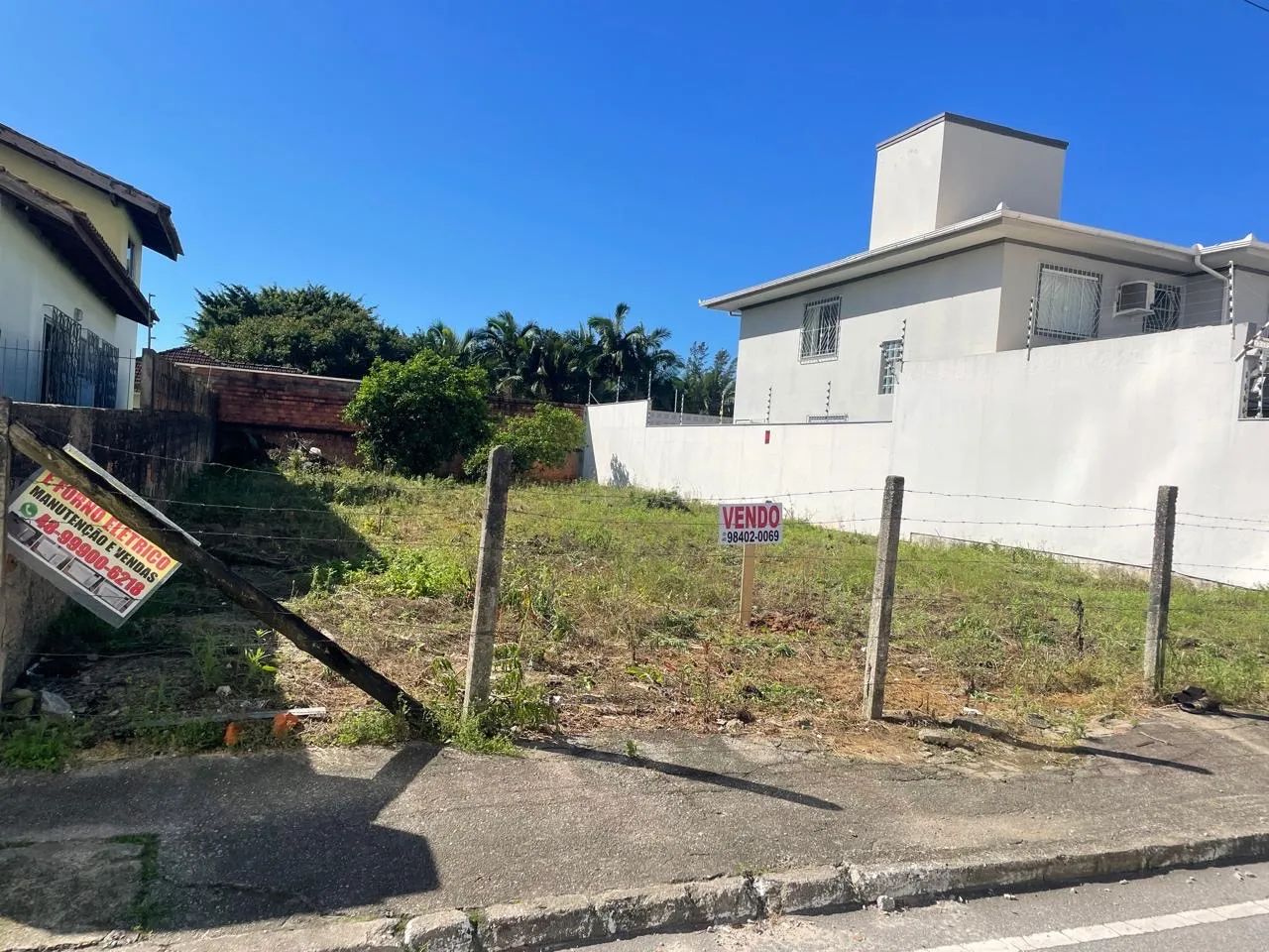 Terreno a venda no Pagani - Foto 4