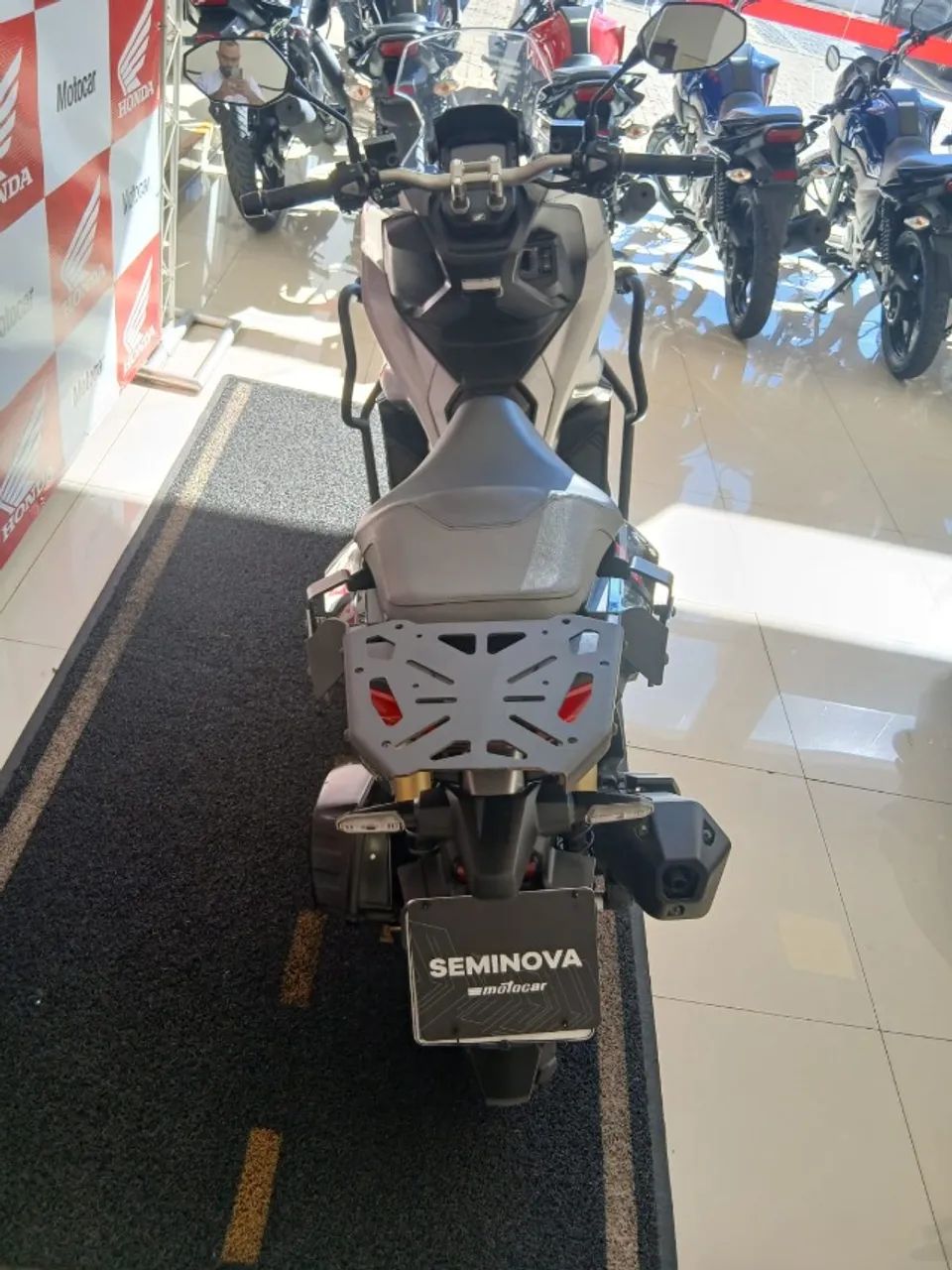 Honda ADV 150 2023 - Foto 4