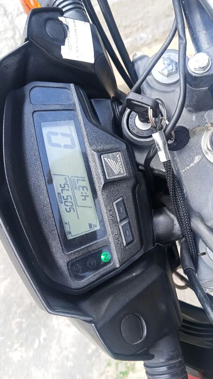BROS 160 - Foto 5