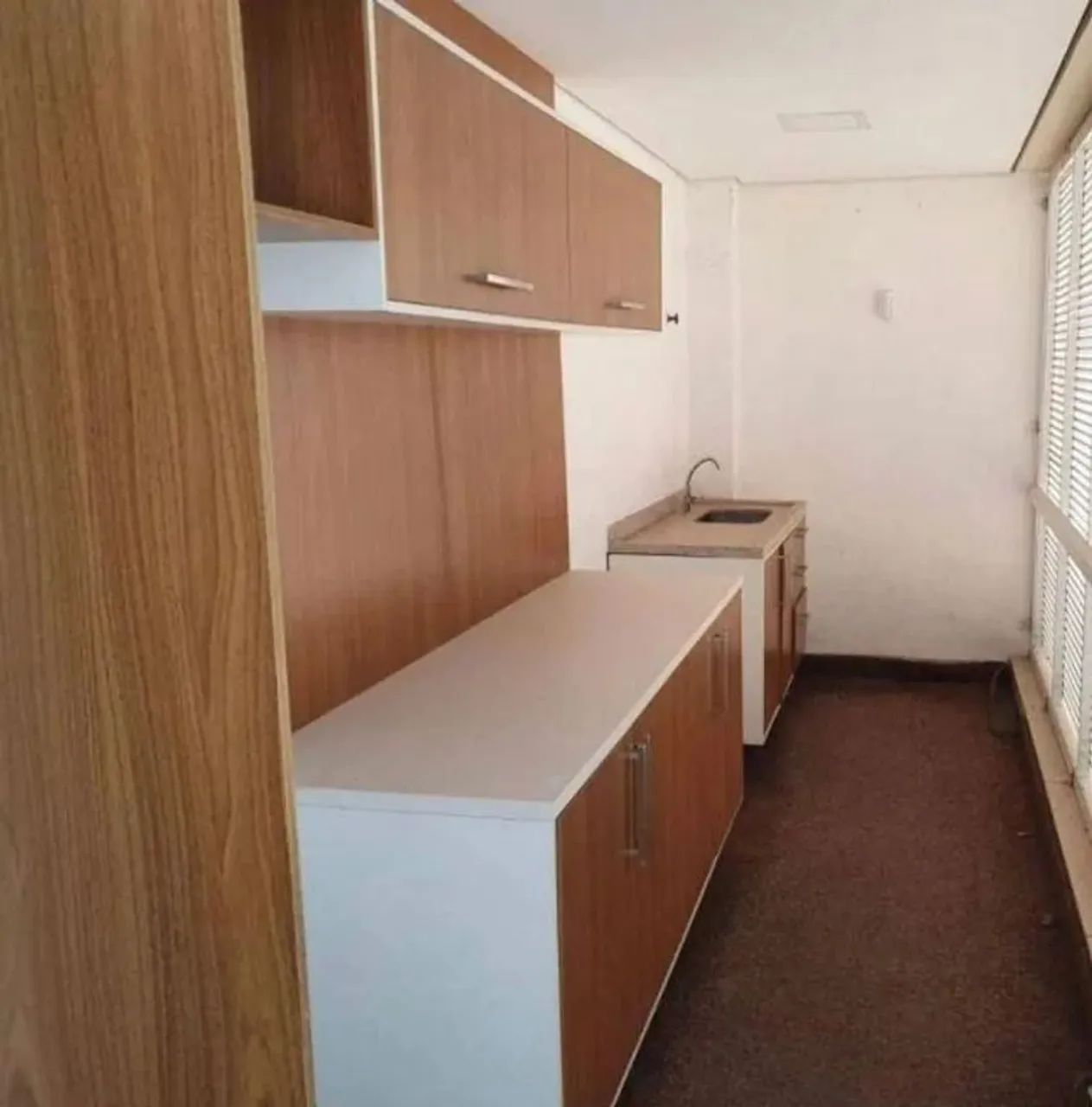 COBERTURA COMERCIAL - VENDA - Edifício Jardim Cuiabá Office & Flat, Cidade Alta - Cuiabá/M - Foto 2