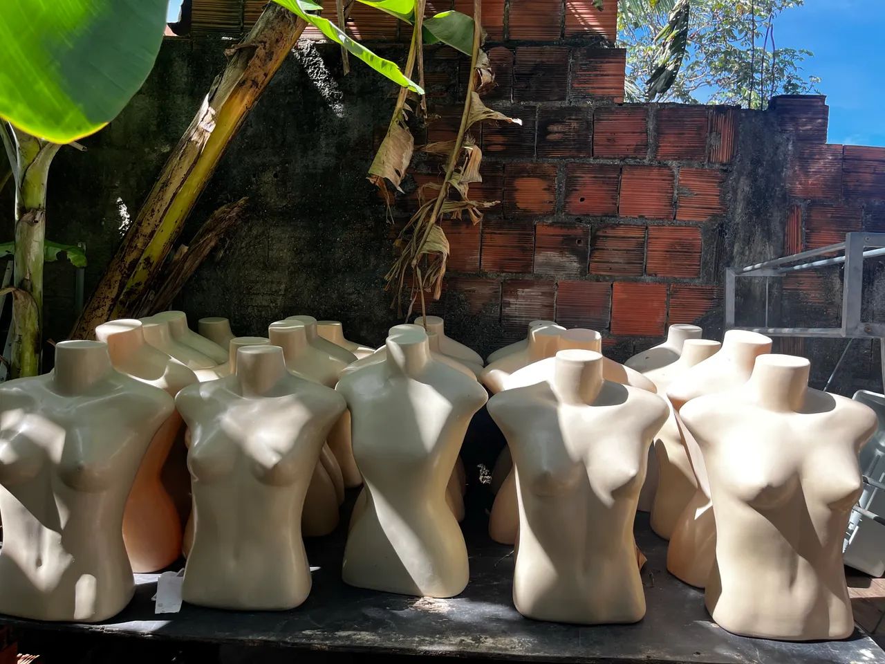 Manequins  - Foto 2