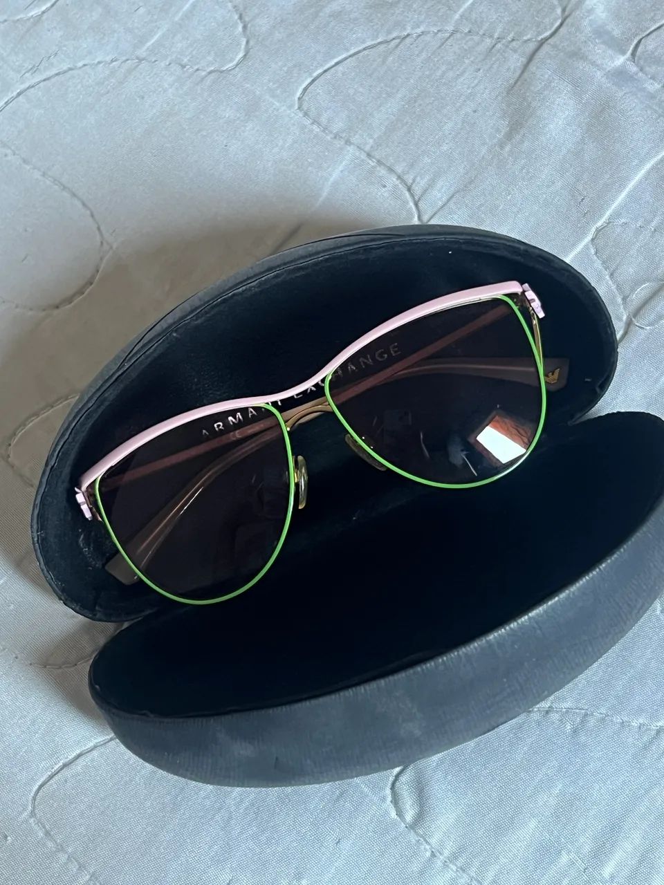 Óculos Armani original  - Foto 2