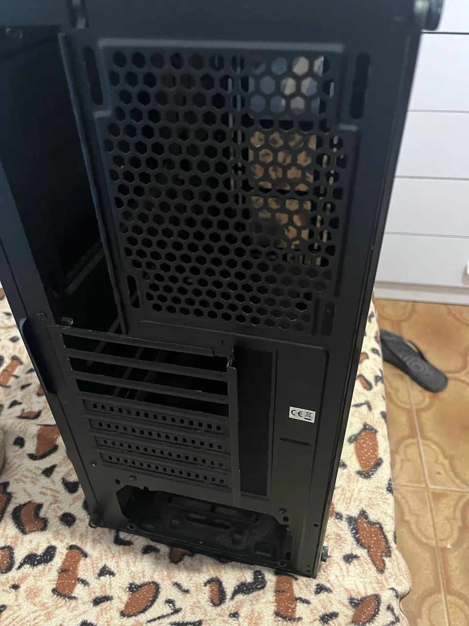 Gabinete  - Foto 2