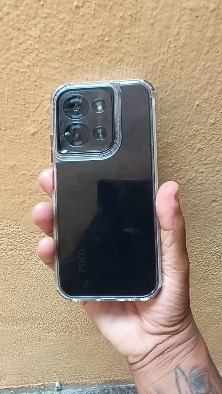 Poco C85  - Foto 2