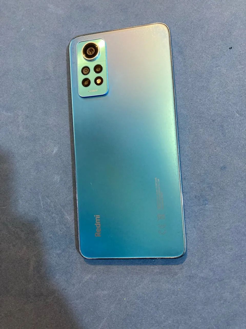 Celular Xiaomi Redmi Note 12 Pro 256gb - Foto 2