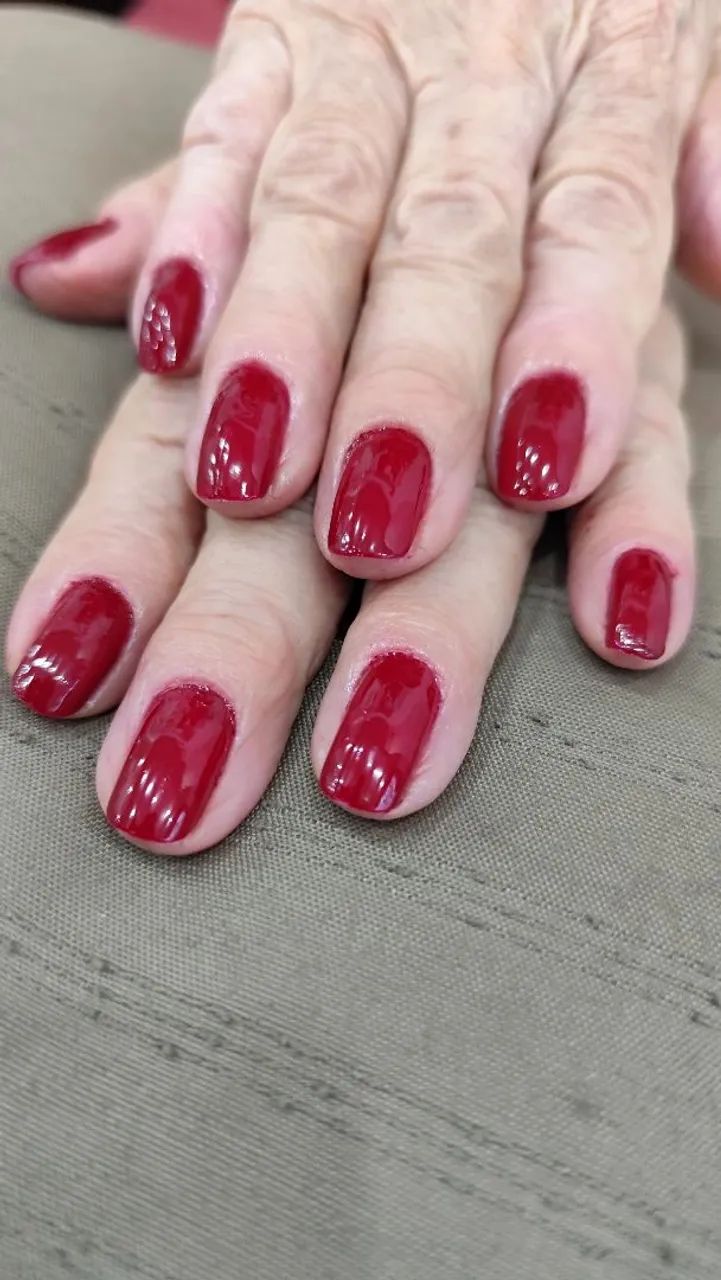 Manicure 