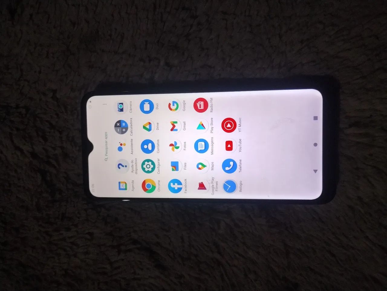Motorola Novo - Foto 3
