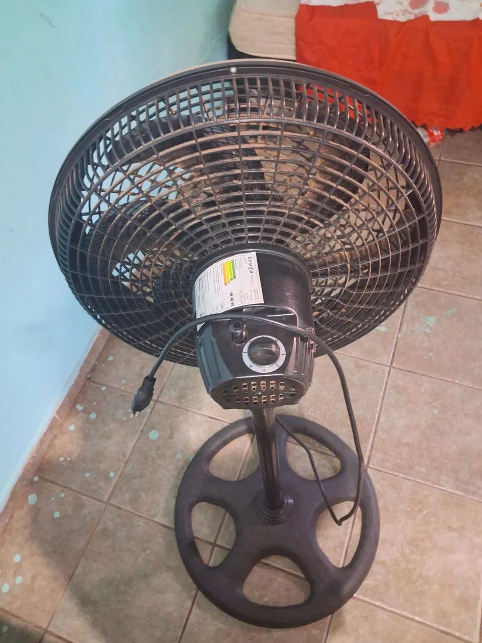 Ventilador  - Foto 3