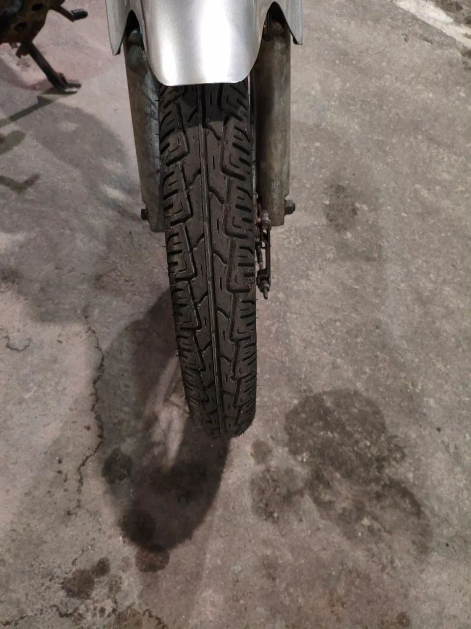 Titan 150 2006  - Foto 5