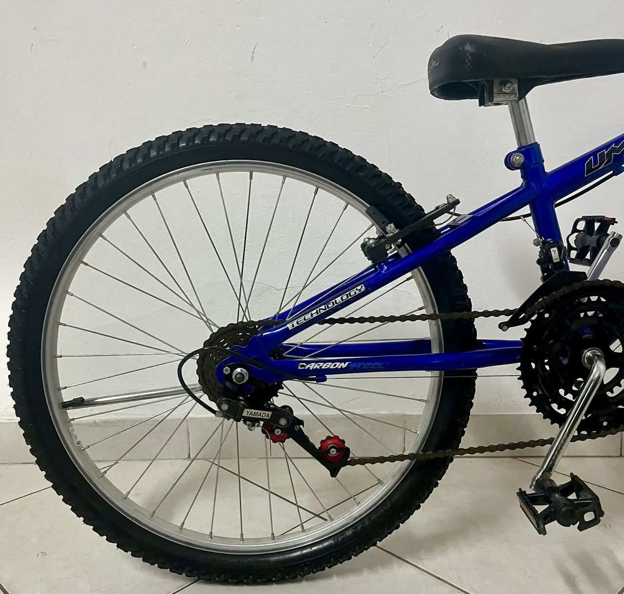 Ultra - Aro 24 - Foto 4