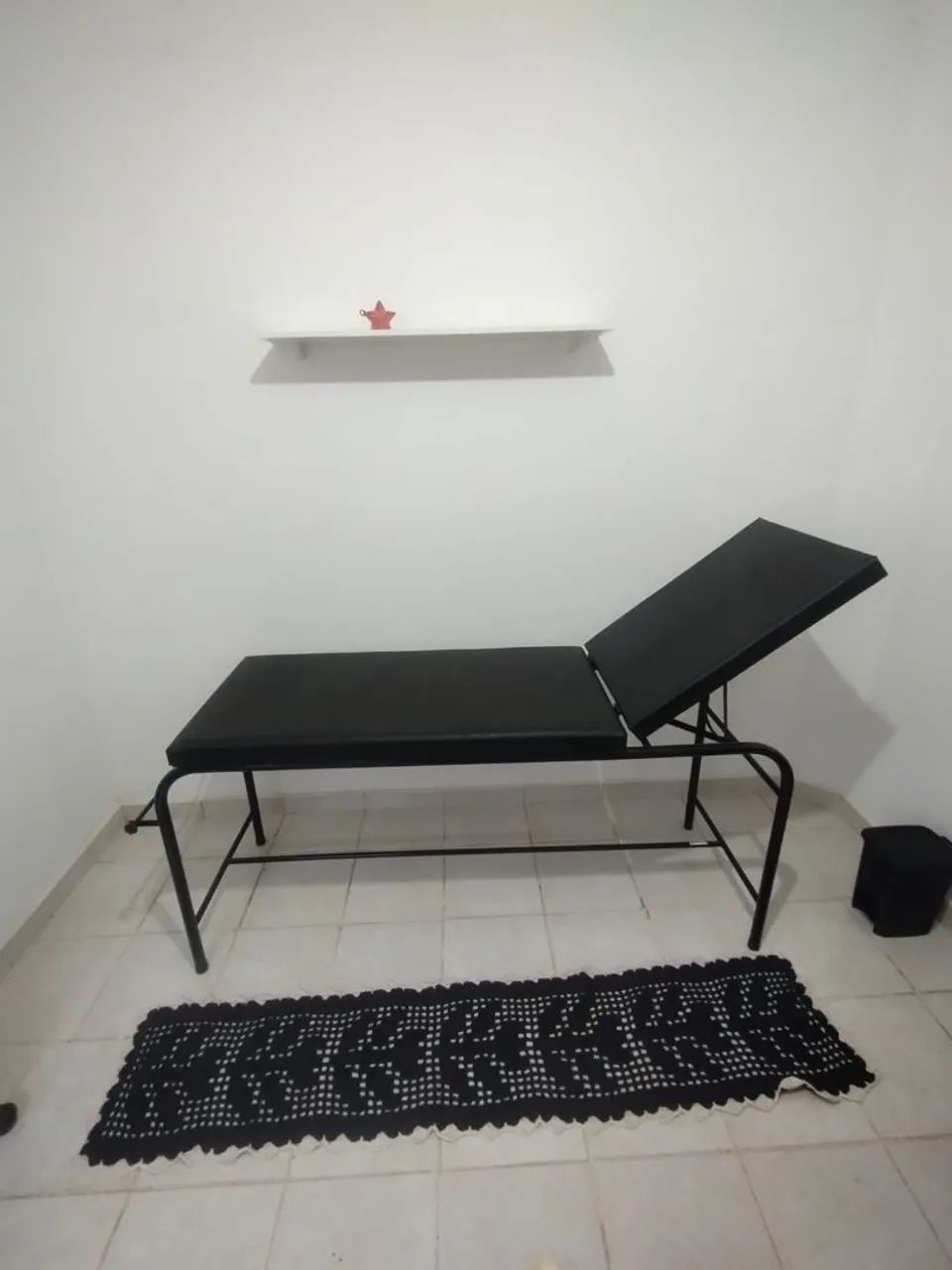 Maca fixa (1,80m x 0,60cm) - Foto 2