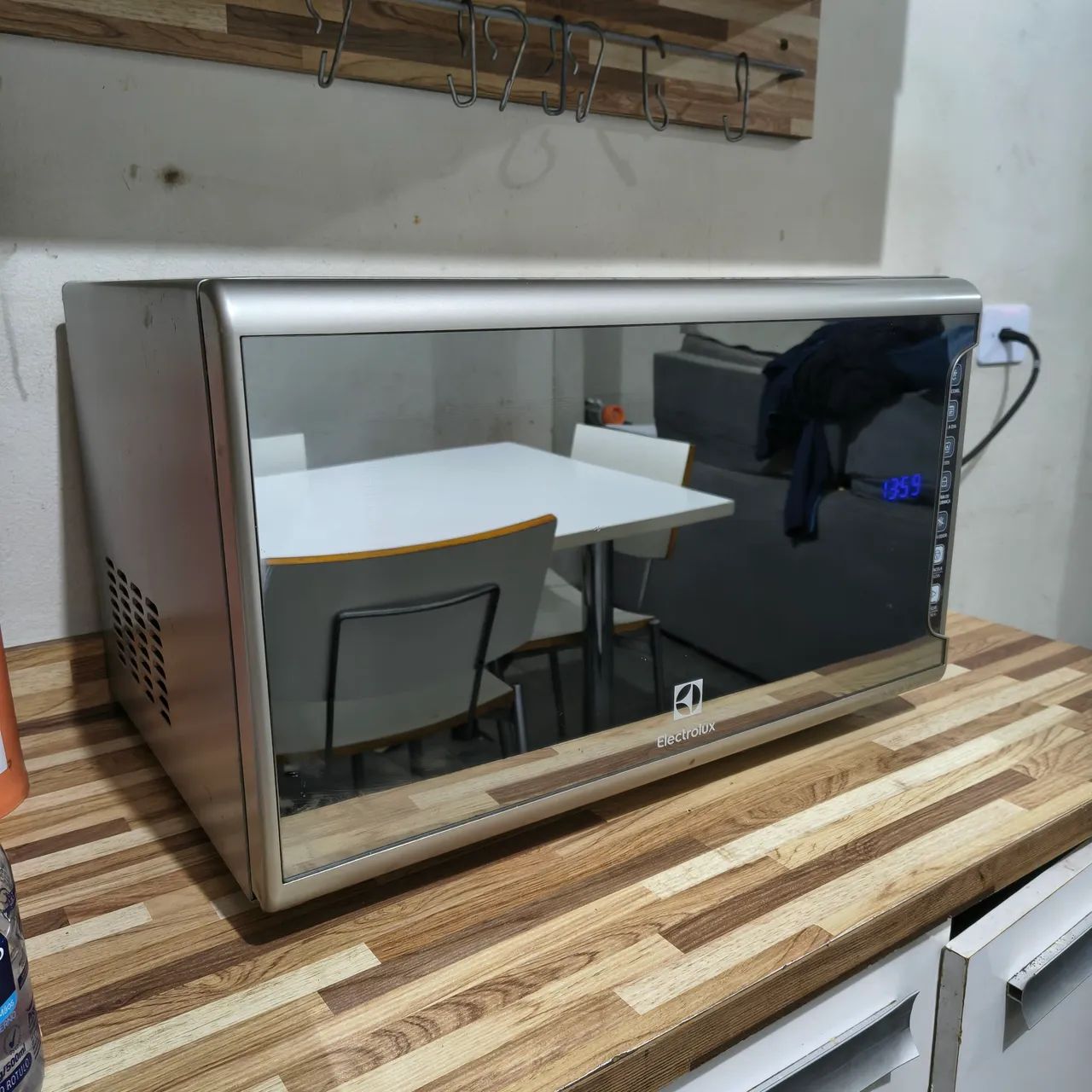 Microondas Electrolux  - Foto 2