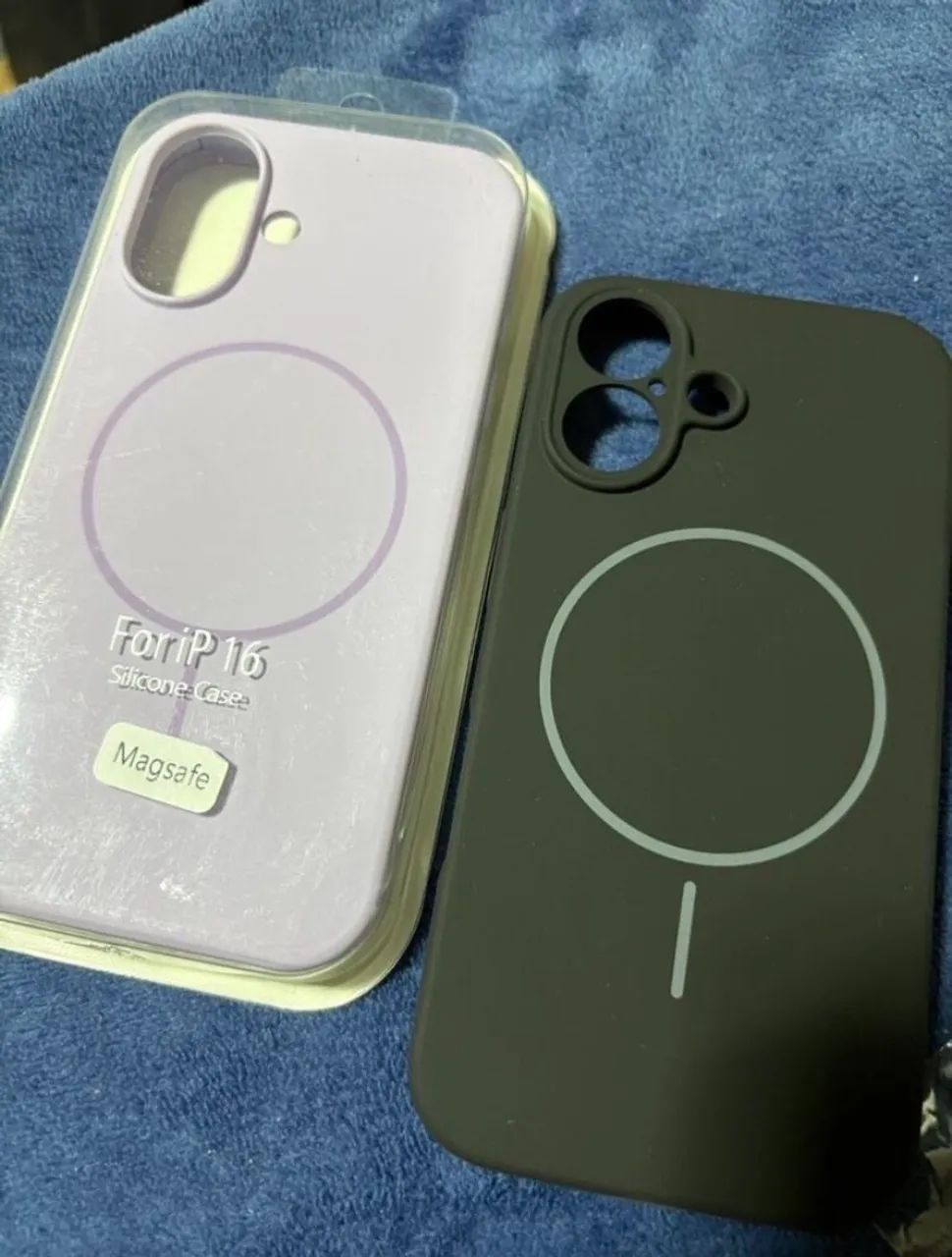 capinha de iphone várias opções  - Foto 3