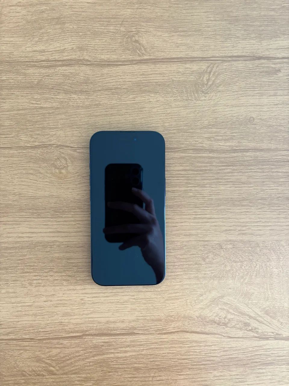 IPhone 15 256gb com nota fiscal  - Foto 3