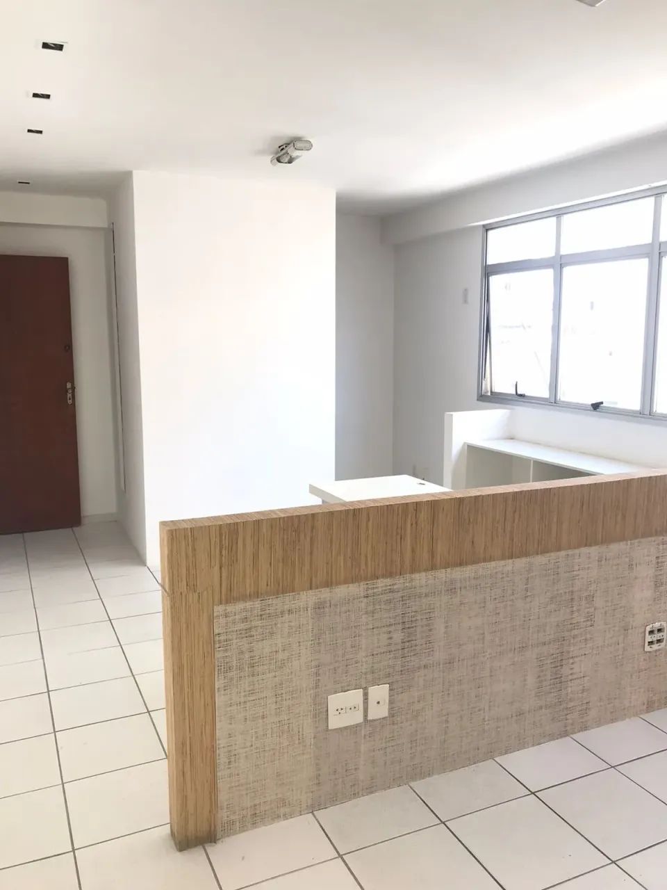 Sala comercial MOBILIADA para aluguel - 23 m² - em Buritis - Belo Horizonte - MG - Foto 4