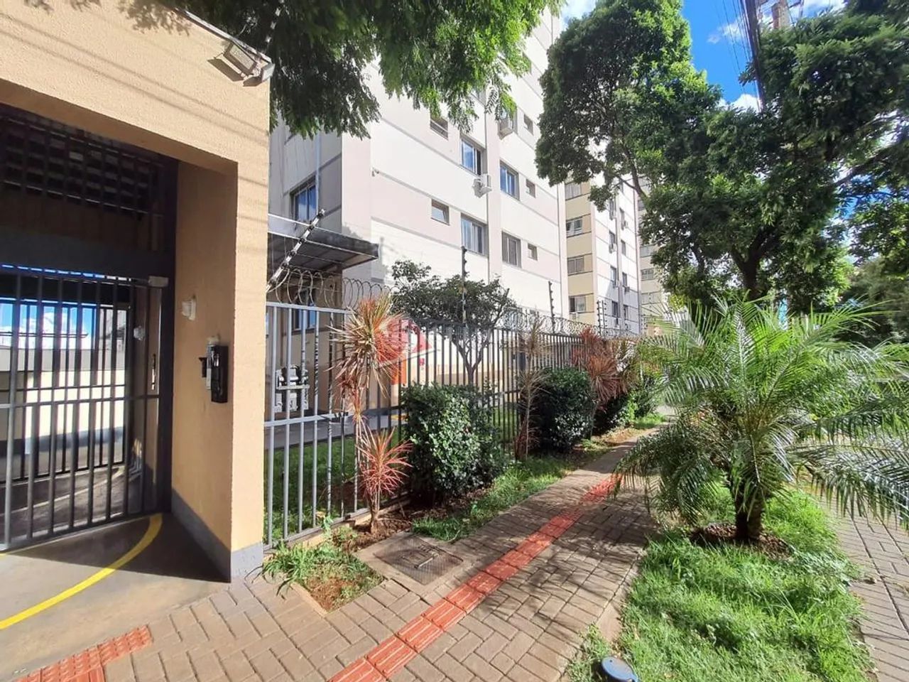 Apartamento para alugar em Maringá, Jardim Alvorada, com 2 quartos, com 50.98 m², BRISA DA - Foto 2