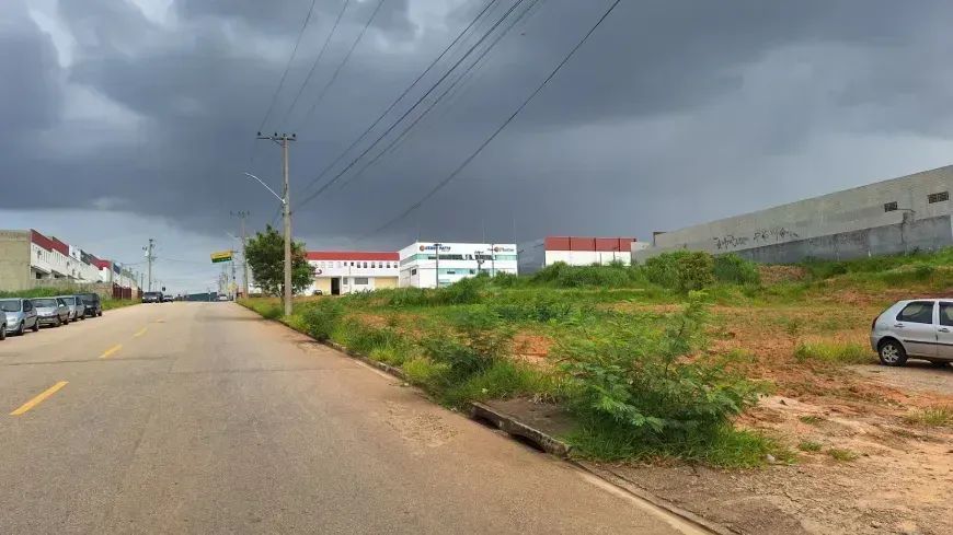 Terreno 7694 m² Zona Industrial - Sorocaba - SP - Foto 3