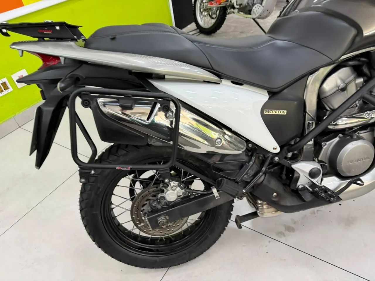 HONDA XL 700V TRANSALP - Foto 3