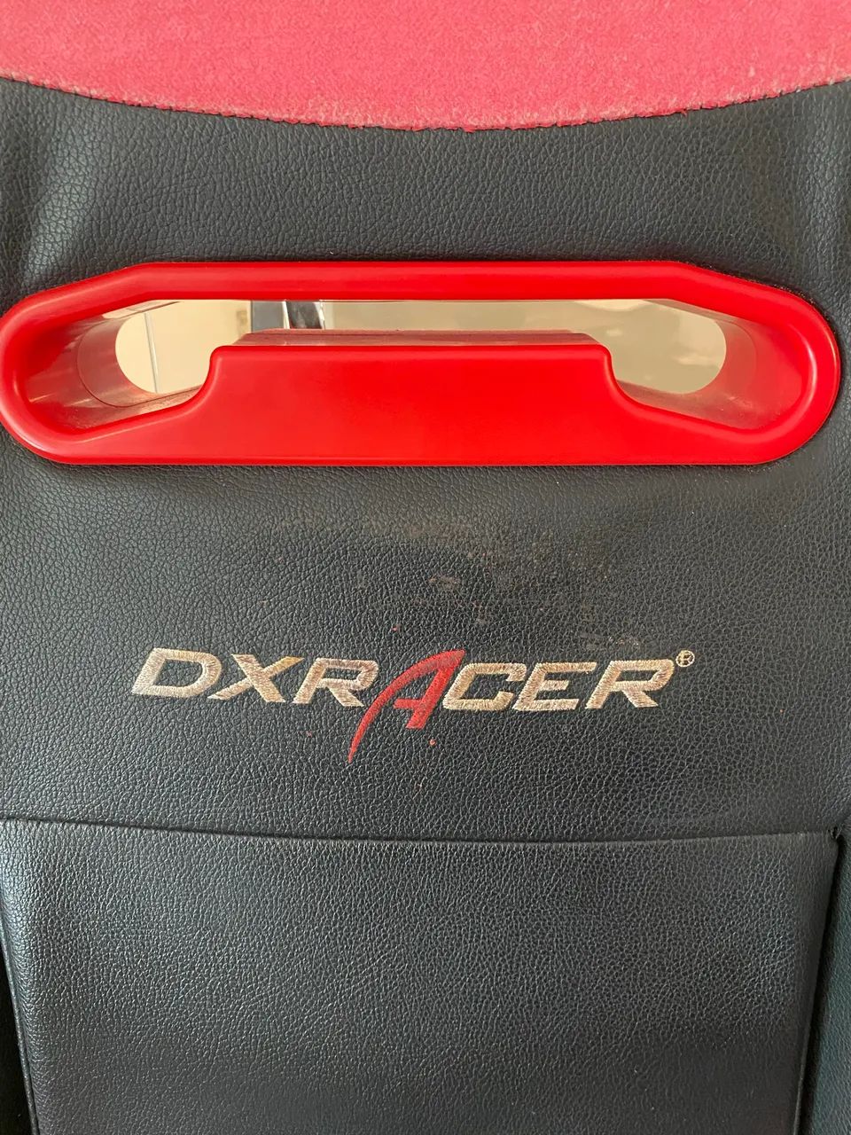 Cadeira DXRacer Iron - Foto 5
