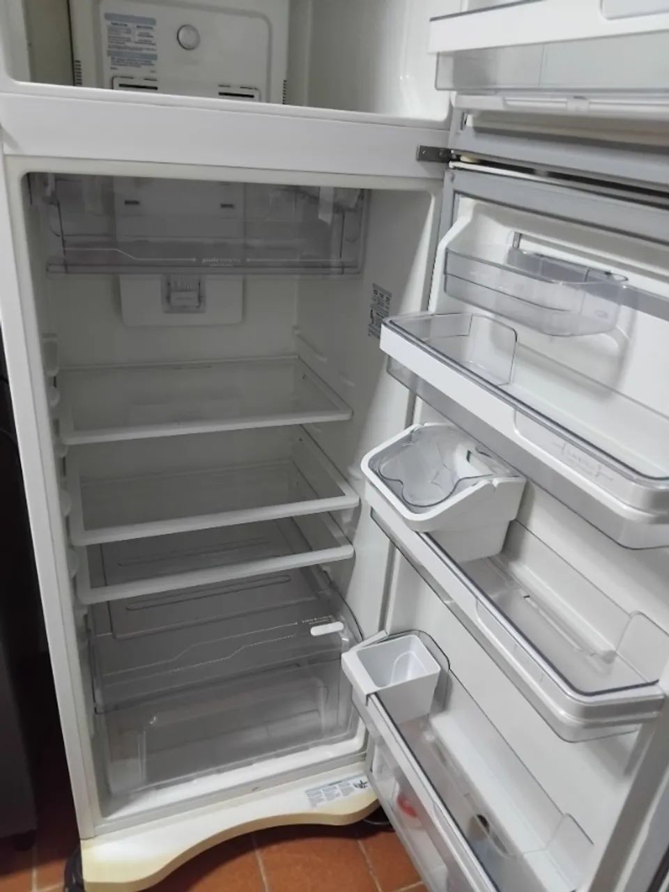 Geladeira frost free - Foto 2