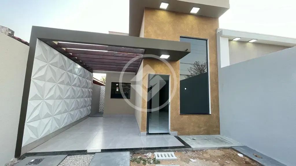 Casa Terrea codigo: 105538