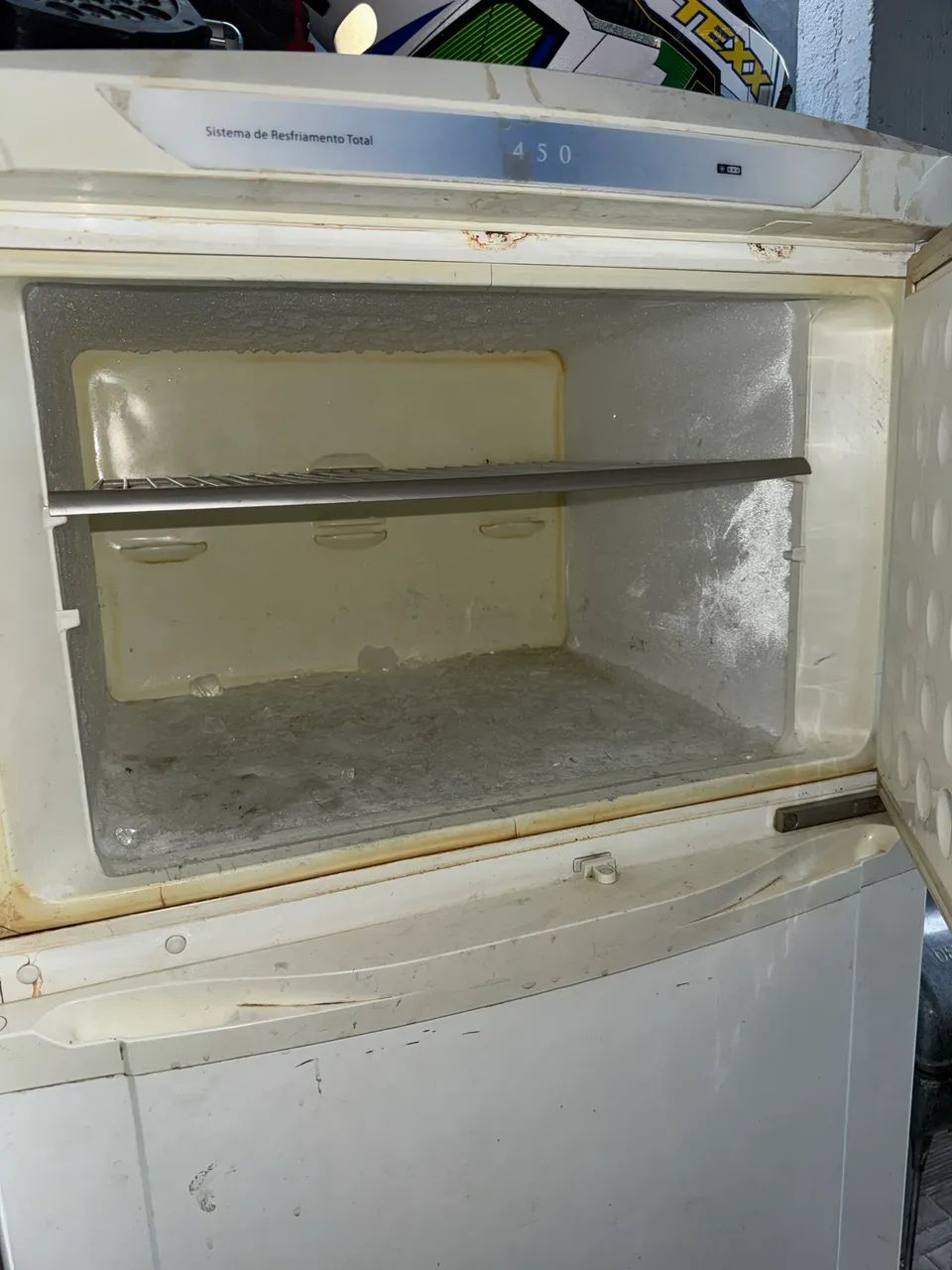 Geladeira  - Foto 4
