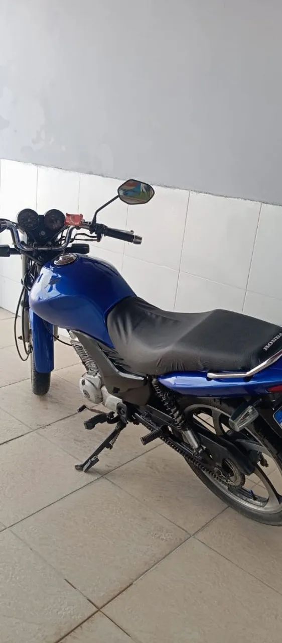 Fan 125  - Foto 4
