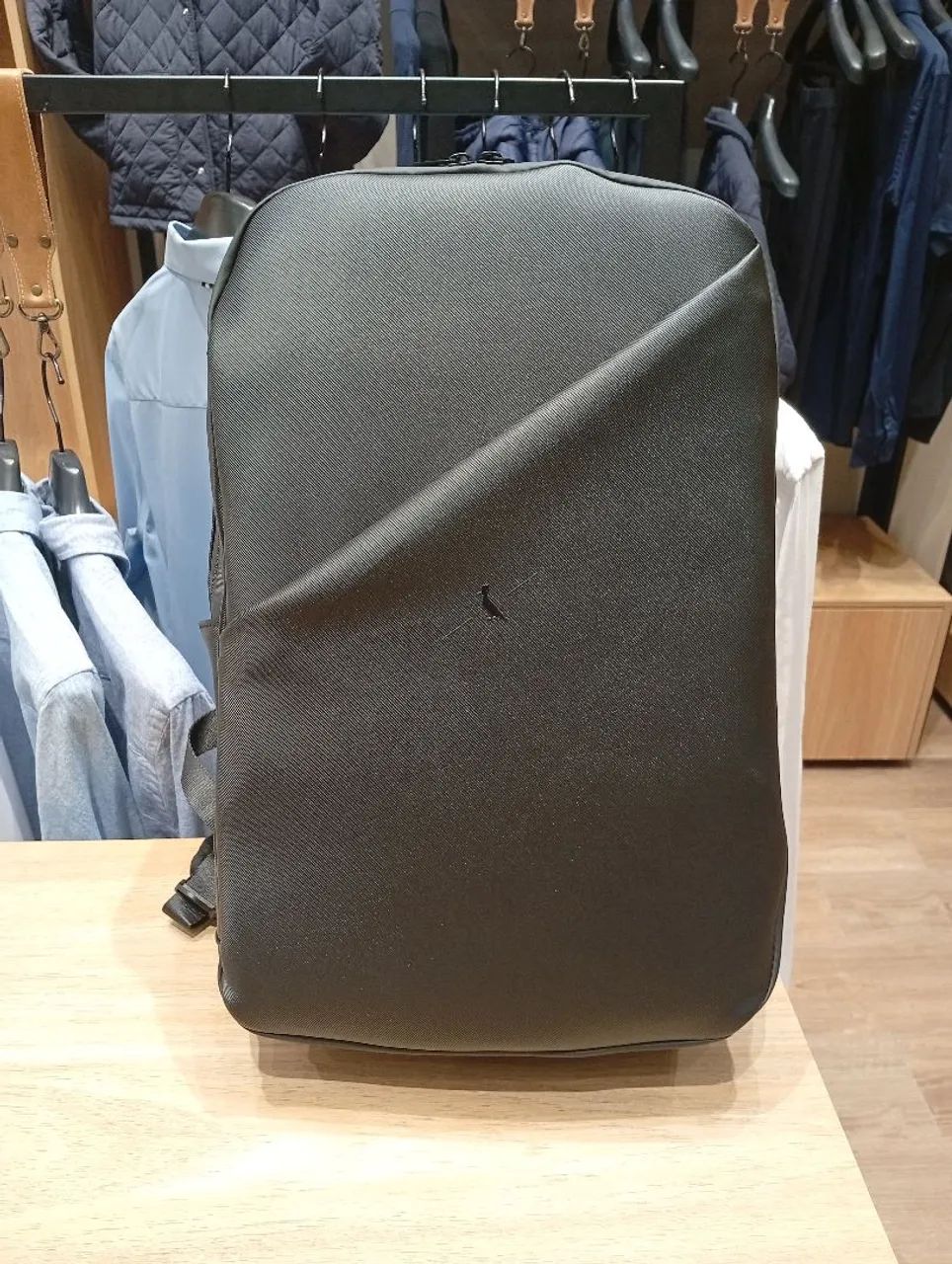 Mochila Reserva Office