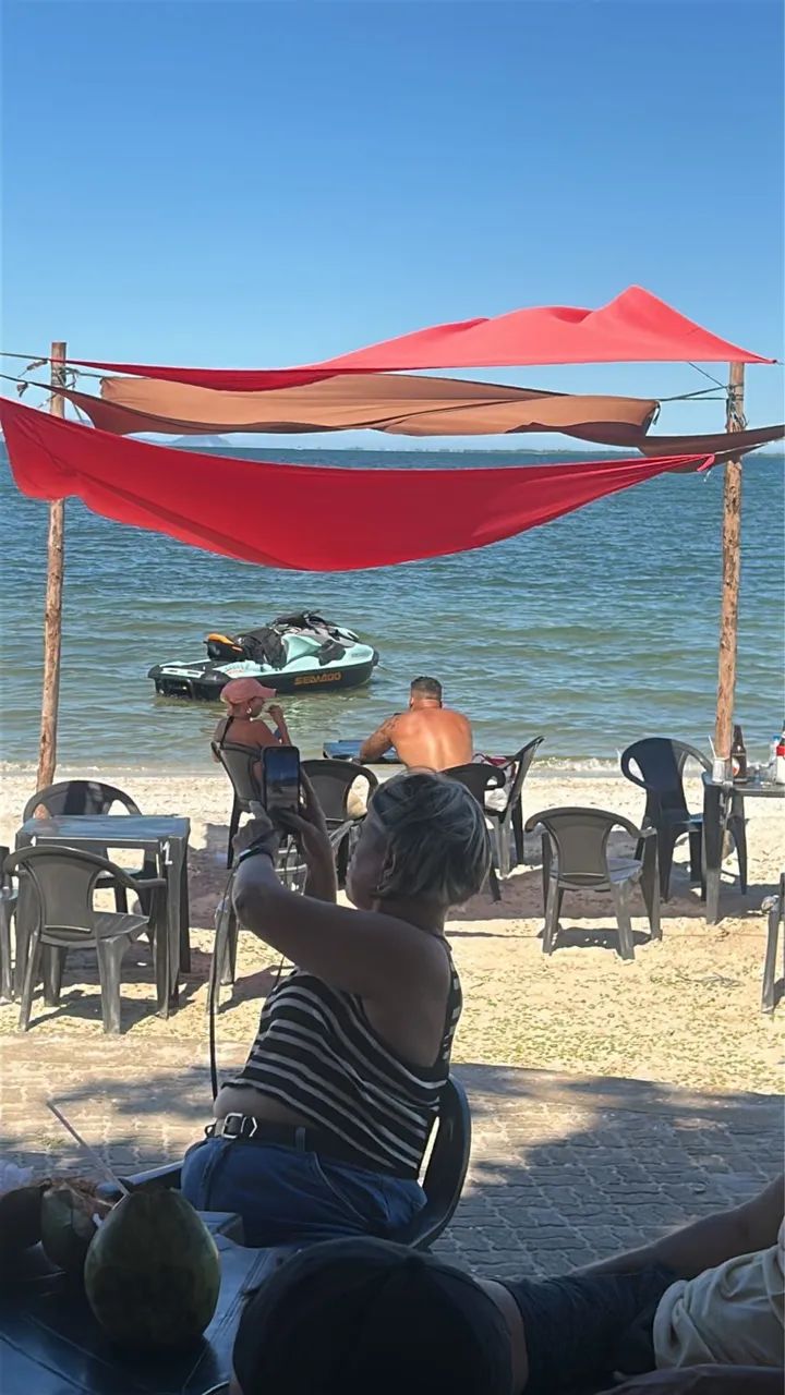 Quiosque em Iguaba Grande vendo ou arrendo - Foto 5