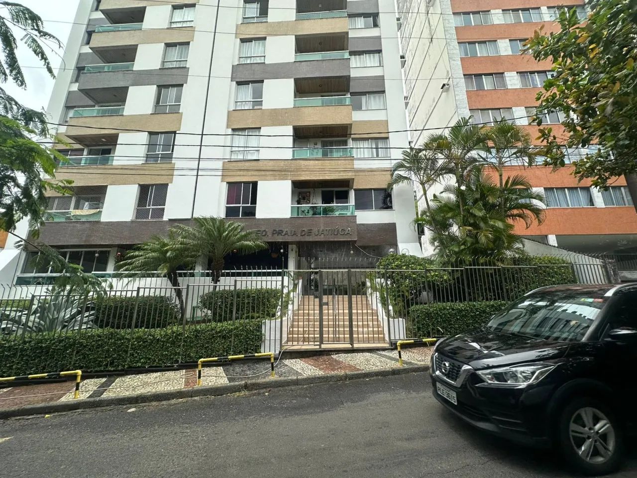 Graça 3/4 com suíte