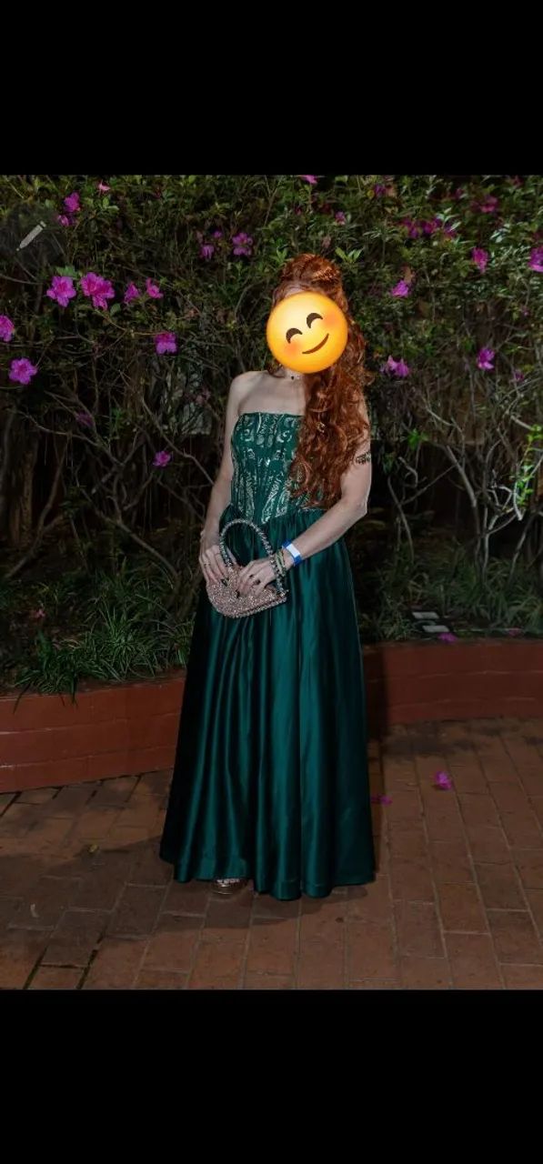 Vestido formatura  - Foto 5