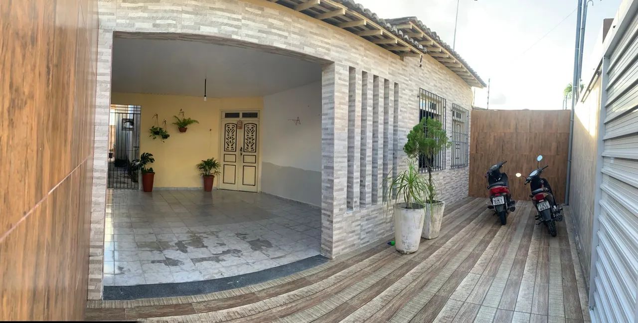 Casa pronta para morar - Foto 2