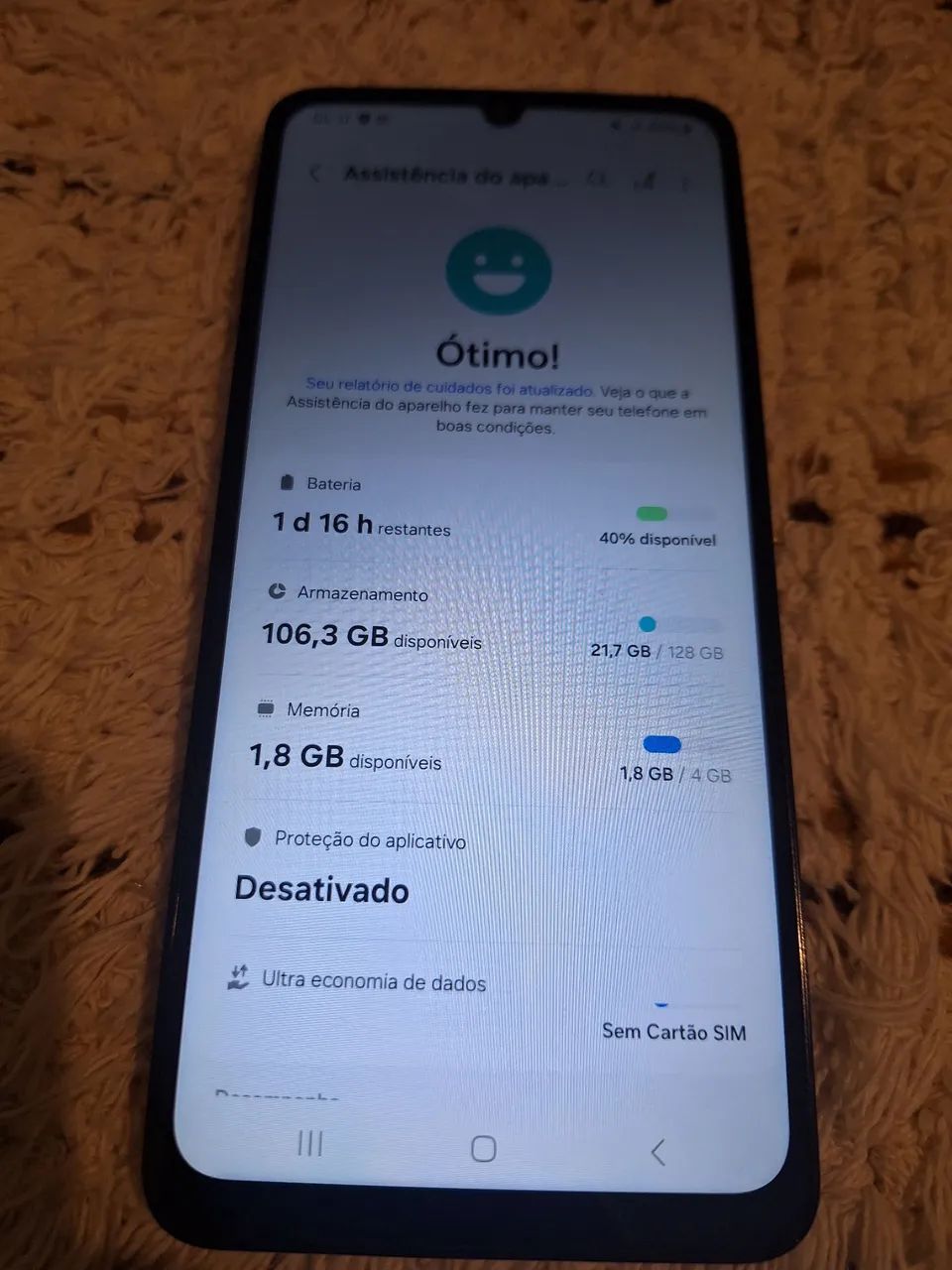 Samsung A05 