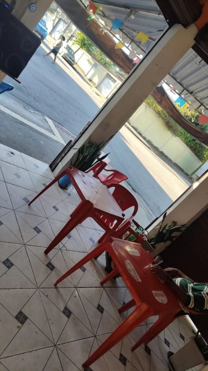 Passo o ponto de BAR e PEQUENA MERCEARIA - Foto 5
