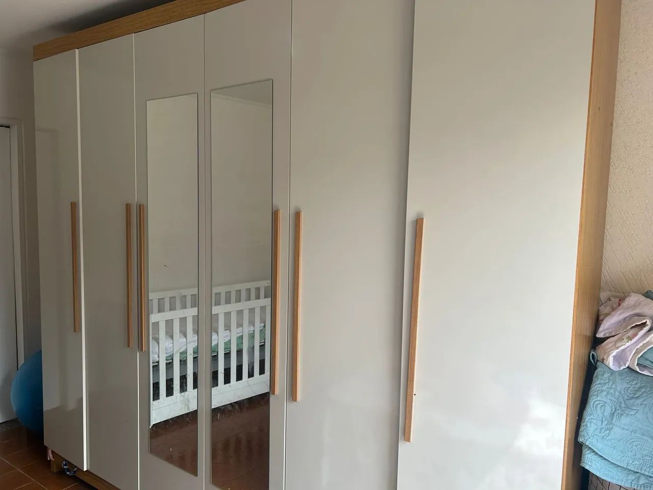 Guarda Roupa  - Foto 2