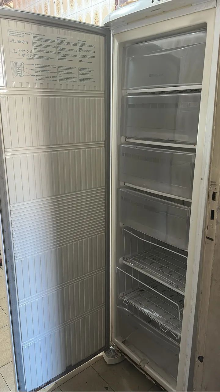 Vendo freezer - Foto 2