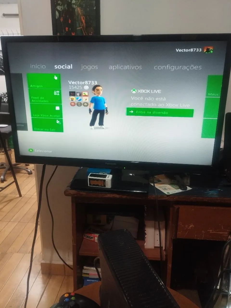 Xbox 360  - Foto 3