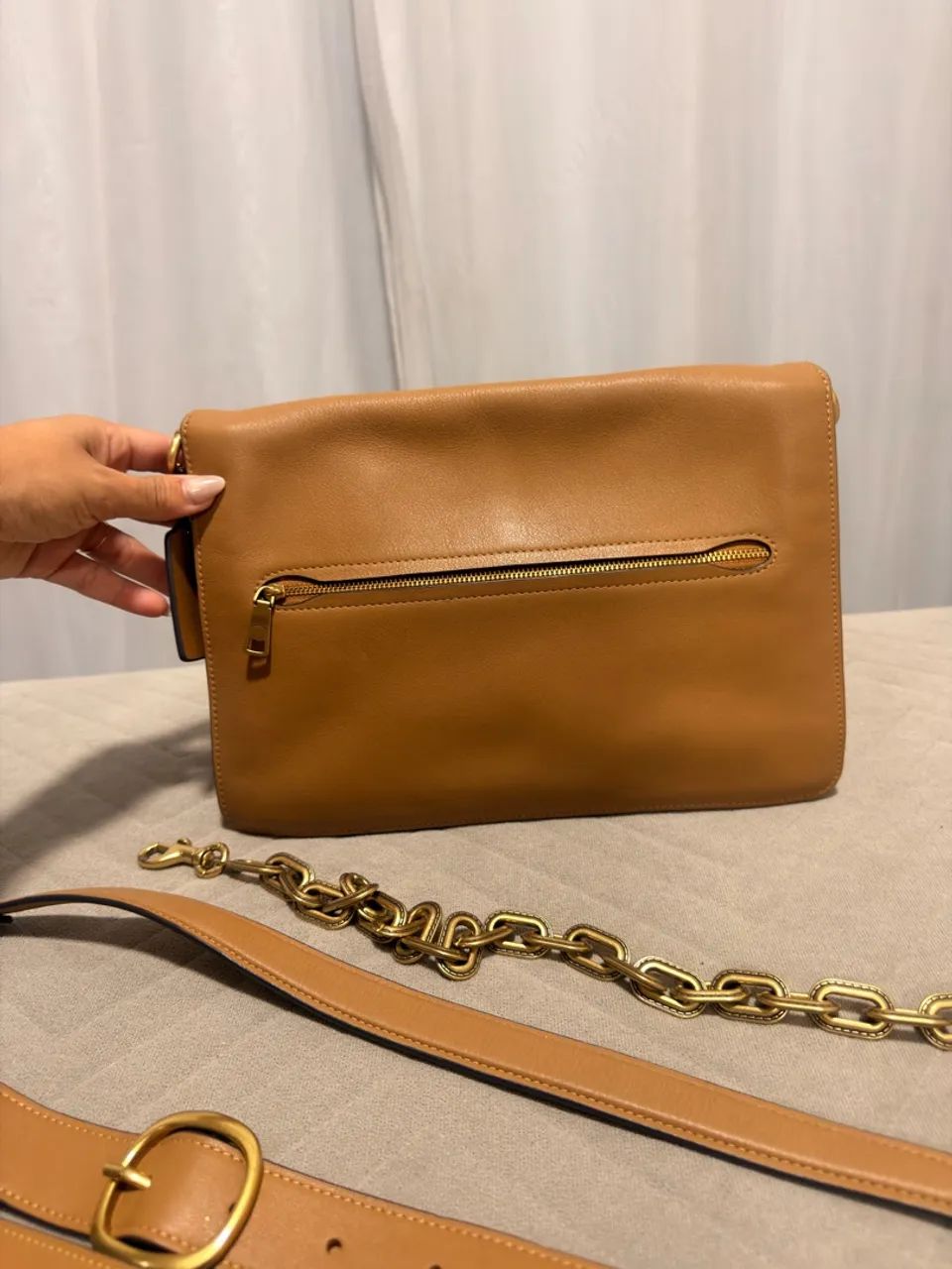 Bolsa Coach  - Foto 3