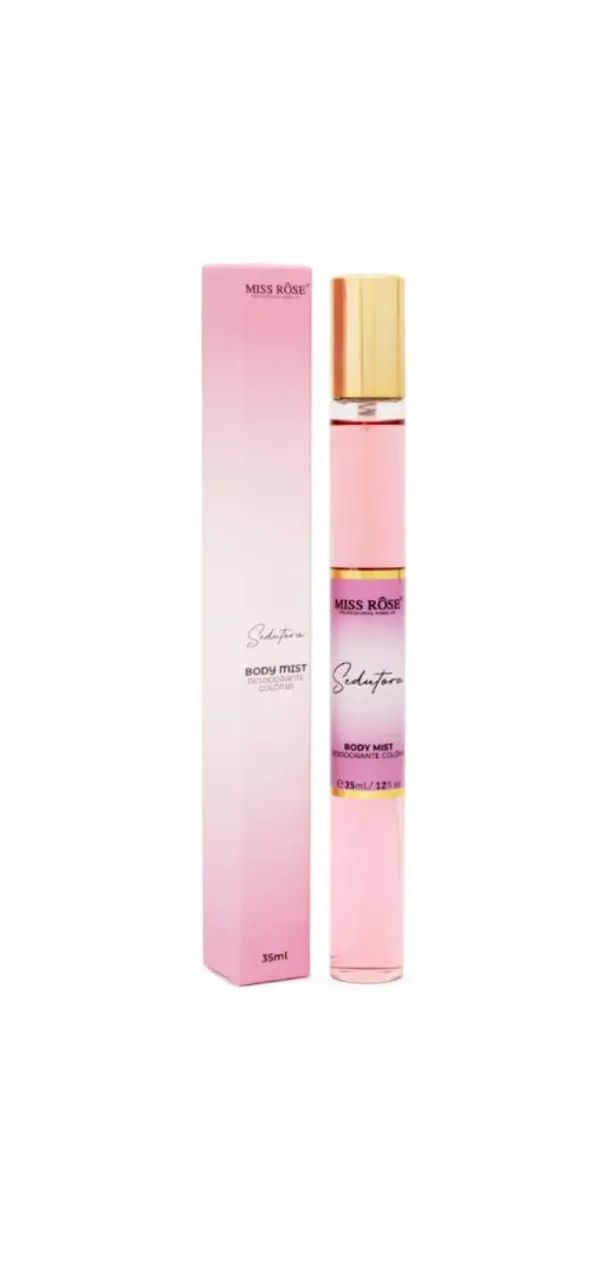 Body mist desodorante colônia - Foto 2