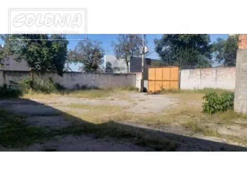 Terreno para locação - Jardim Utinga, Santo André - Foto 3