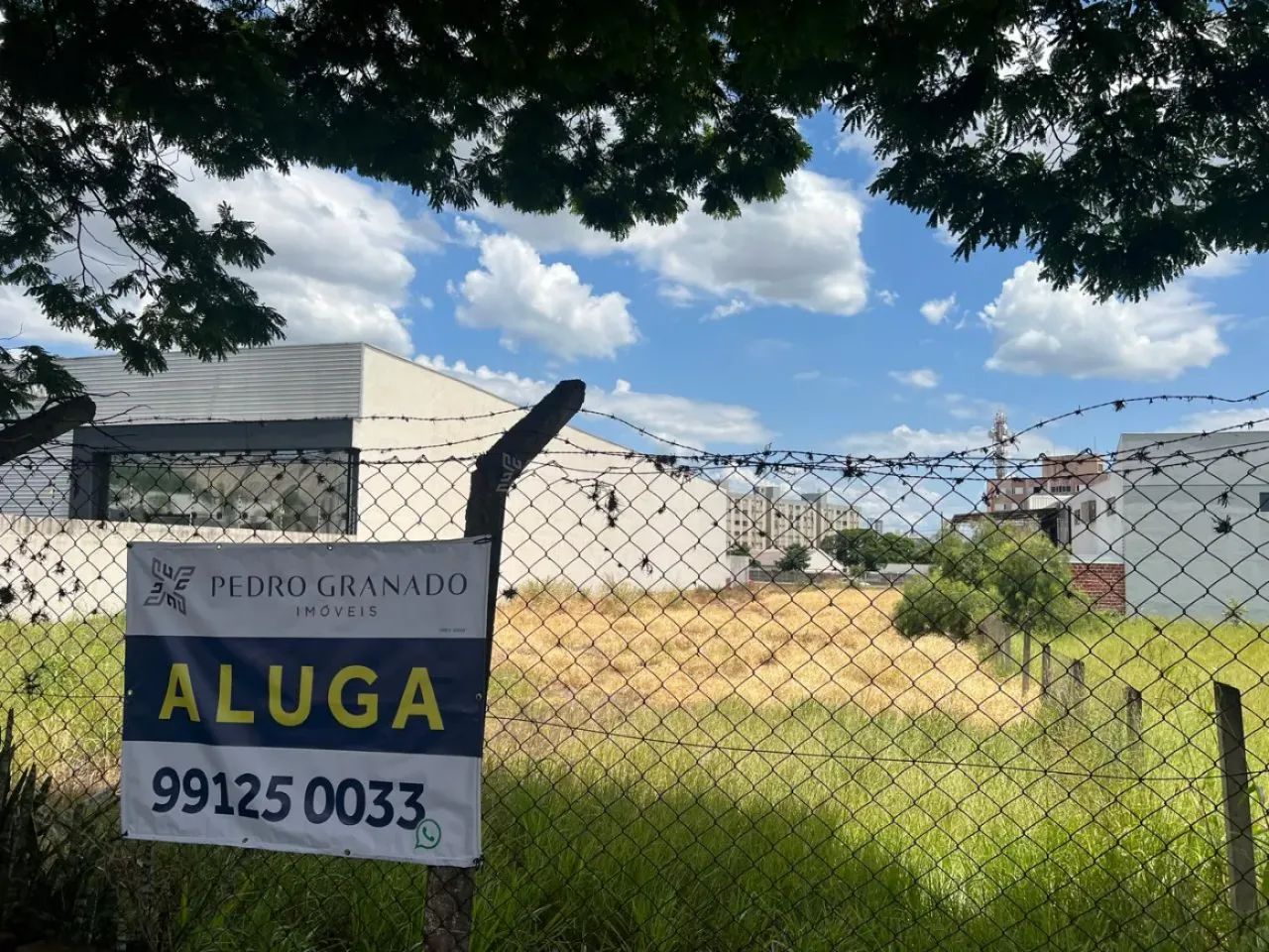 Terreno Comercial em Maringá - Foto 3