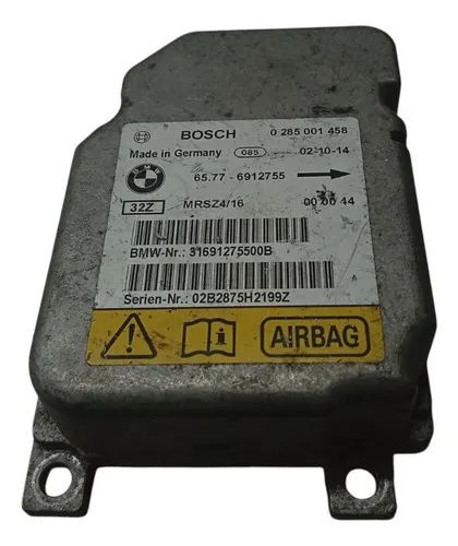 Módulo Bmw X5 2004 2005