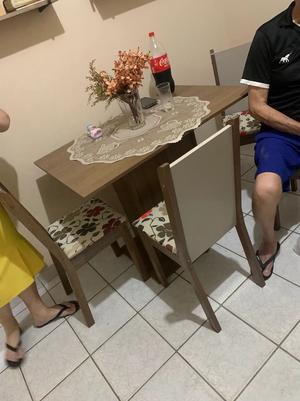 Mesa de Jantar